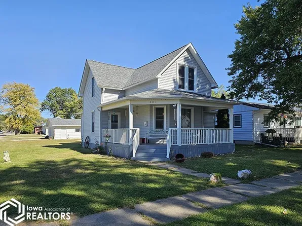 601 Queen Anne, Ottumwa, IA 52501