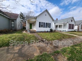 1609 S 8th St, Terre Haute, IN 47802