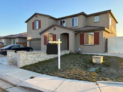 2144 River Willow Ave, Manteca, CA, 95337