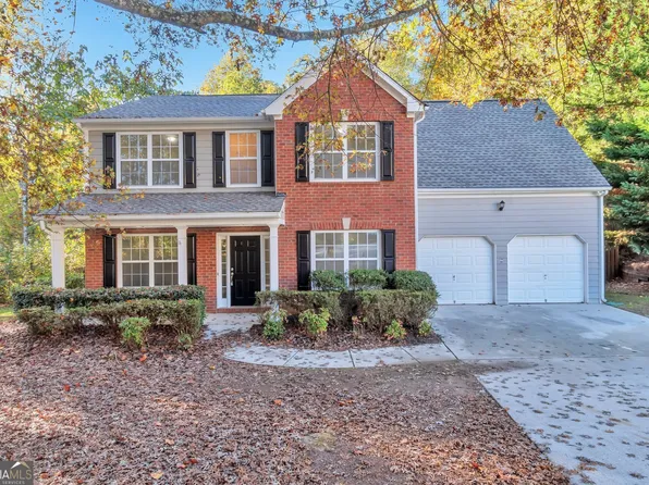 1856 Oakwood Grove Dr, Snellville, GA 30078