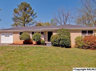 3506 Cable St NW, Huntsville, AL 35810