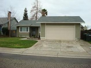 3604 Kodiak Way, Antelope, CA 95843