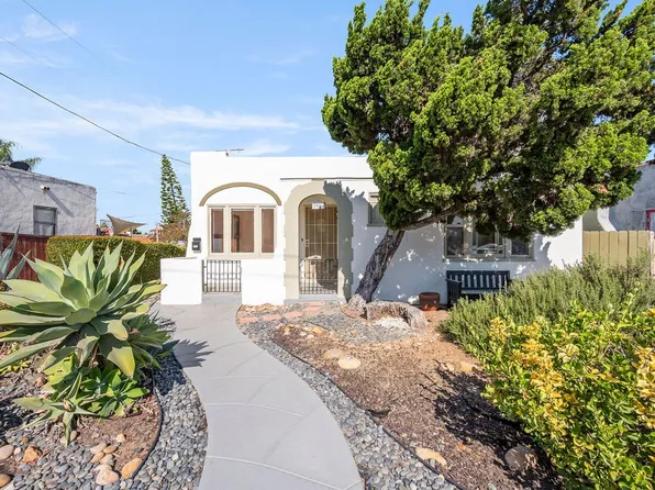 2924-26 32nd St #2926, San Diego, CA 92104