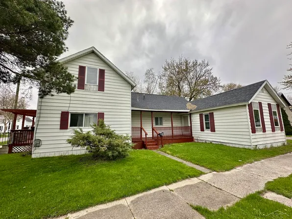 400 S Kiesel St, Bay City, MI 48706