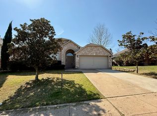 2607 Ridgeoak Trl, Mansfield, TX 76063