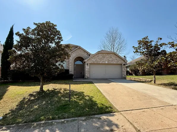 2607 Ridgeoak Trl, Mansfield, TX 76063