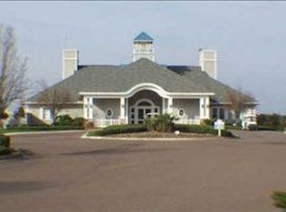861439 N Hampton Club Way, Fernandina Beach, FL 32034