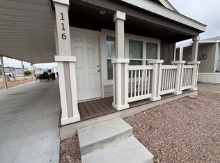 8700 E University Dr #116, Mesa, AZ 85207