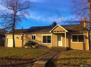 1217 Alexander St, Centralia, WA 98531