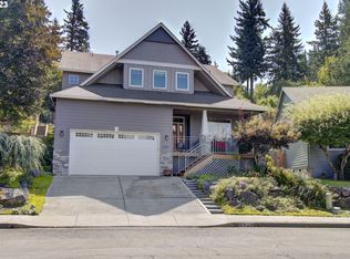 2918 NW Pacific Rim Dr, Camas, WA 98607