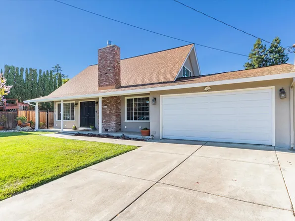 11594 Ladera Ct, Dublin, CA 94568