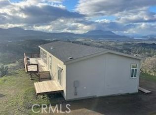 11265 Lake Ridge Rd, Lower Lake, CA 95457