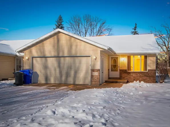 1424 W Weiland Ln, Appleton, WI 54914