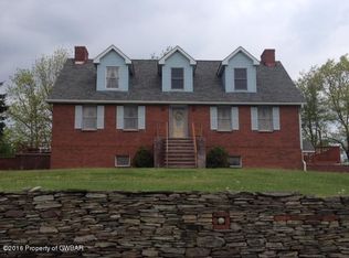 117 Pavlick Rd, Hunlock Creek, PA 18621