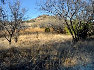 LOT 11 Tanglehead Ln, Patagonia, AZ 85624