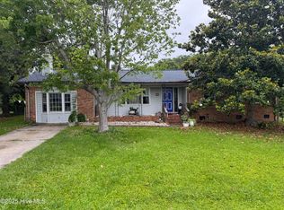 309 N Channel Haven Dr, Wilmington, NC 28409