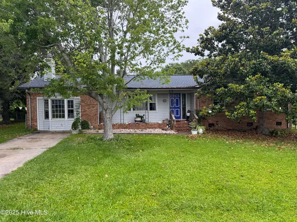 309 N Channel Haven Drive, Wilmington, NC 28409