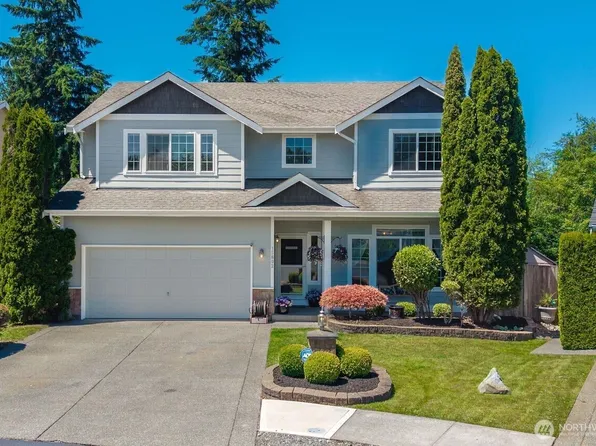 15802 123rd Avenue E, Puyallup, WA 98374