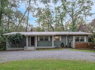 163 Sinclair Rd, Tallahassee, FL 32312