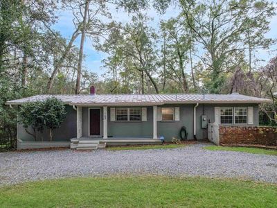 163 Sinclair Rd, Tallahassee, FL, 32312