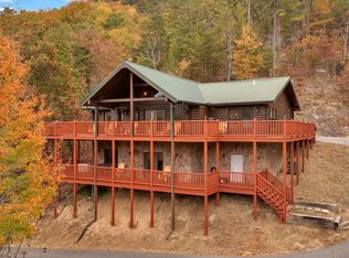 3060 Walden Ridge Rd, Sevierville, TN 37862