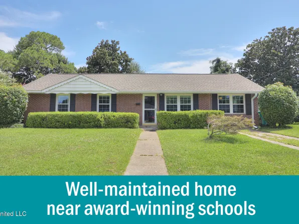 2106 Boardman Blvd, Gulfport, MS 39507