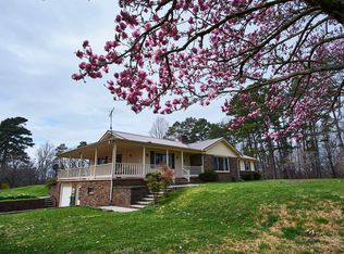 3874 Pleasant Ridge Rd, Talbott, TN 37877