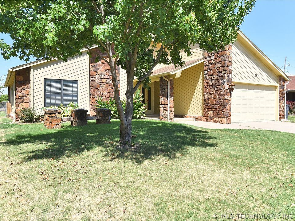 6746 S 109th East Ave, Tulsa, OK 74133 Zillow