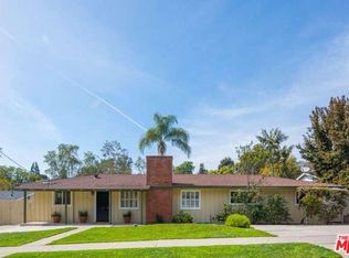833 Bienveneda Ave, Pacific Palisades, CA 90272