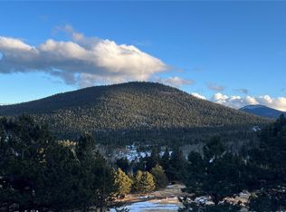 003 Virginia Canyon Road, Central City, CO 80427