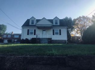 103 Oak St, Westerly, RI 02891