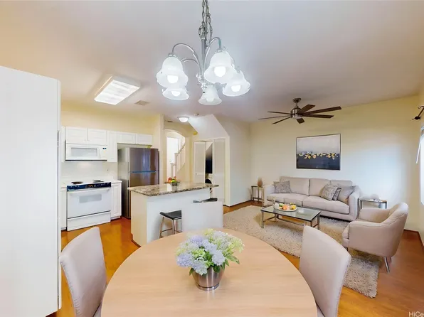 91-1025 Kaileolea Dr APT J4, Ewa Beach, HI 96706