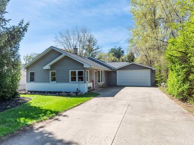 8282 Pacton Dr, Shelby Township, MI, 48317