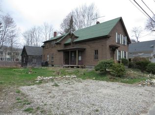 45 Brown St, Kennebunk, ME 04043