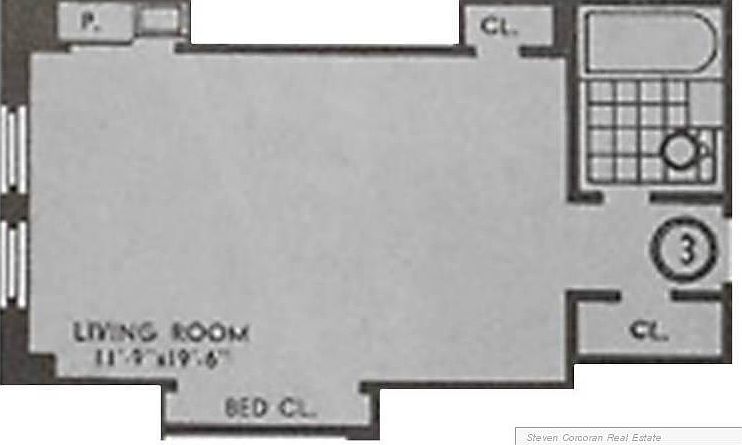1st image of 5 Tudor City Pl APT 303