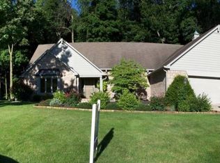 9235 Eastwind Dr, Indianapolis, IN 46256