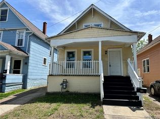 951 Glenwood Ave, Buffalo, NY 14211