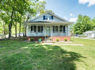 700 Town Branch Rd, Graham, NC 27253