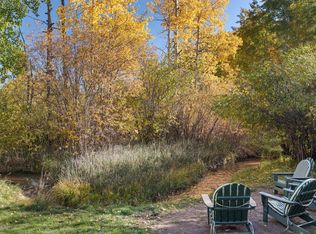 8000 Capitol Creek Rd, Snowmass, CO 81654