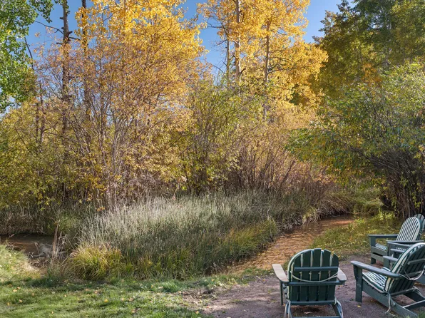 8000 Capitol Creek Rd, Snowmass, CO 81654