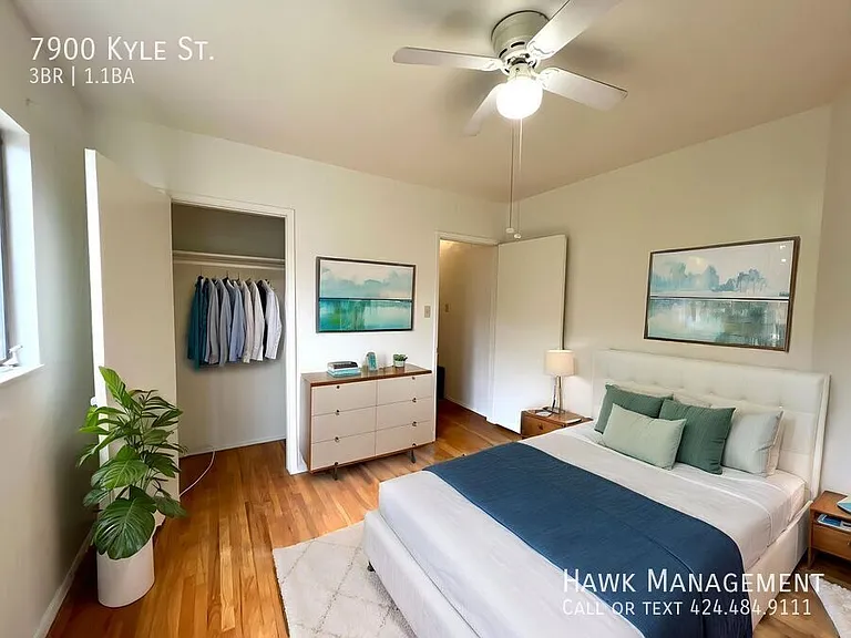 7900 Kyle St — Photo 19