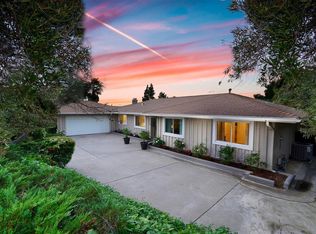 2334 Windmill View Rd, El Cajon, CA 92020