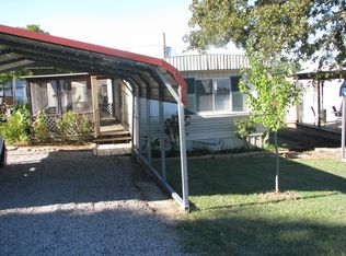 Lot 4 Marquea, Kingston, OK 73439