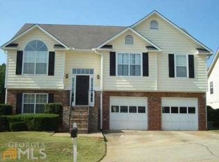 1289 Crestridge Ln, Riverdale, GA 30296