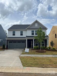 3838 Pee Dee St, Monroe, NC, 28110