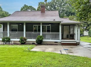 540 Knollwood St, Winston Salem, NC 27103