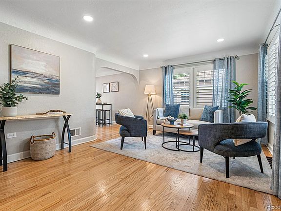 5th image of 2424 S Marion Street