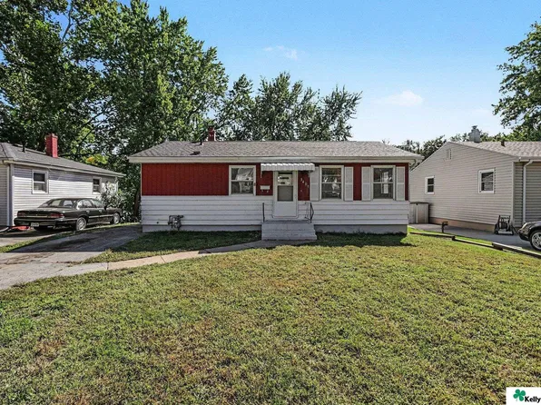 3409 Forest Lawn Ave, Omaha, NE 68112