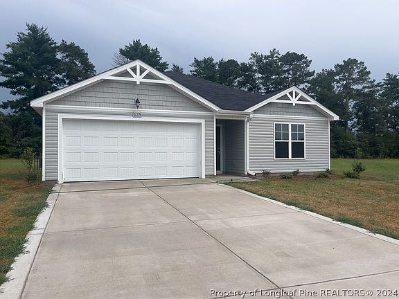 4th image of 125 Kensley Lot 21