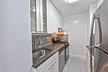 Rented by BSRG Realty